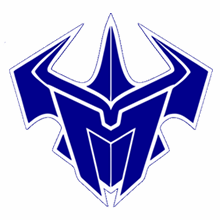 logo Megazord