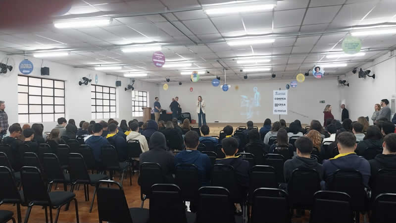 Encontro Futuro da Engenharia com alunos do Grupo Anchieta (3)