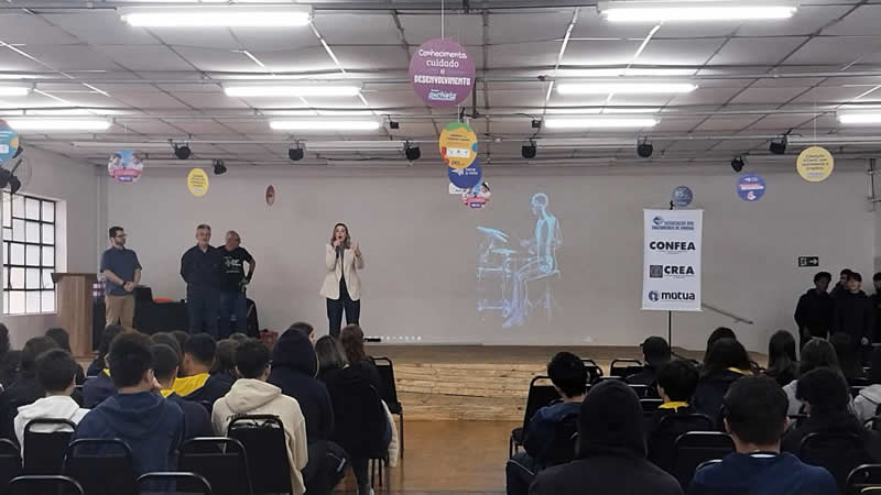 Encontro Futuro da Engenharia com alunos do Grupo Anchieta (3)