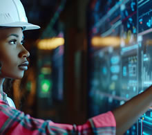 Ciclo de Palestras AEJ destaca tecnologia, inovação e o papel do CONFEA/CREA no futuro das engenharias