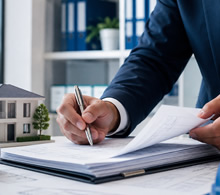 Curso Averbação de Construção junto ao Cartório de Registro de Imóveis