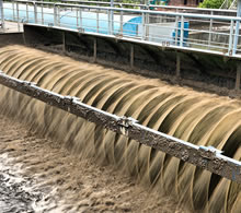 Sistemas de Tratamento de Esgoto Doméstico e Industrial