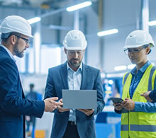 4o Encontro dos Profissionais com o Departamento de Licenciamento de Obras e Instalações