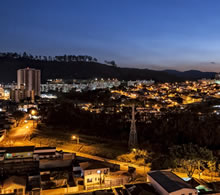 Reunião das Divisões Técnicas