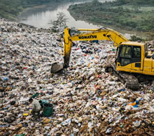 Lixo: Oportunidades e Desafios – 2º Encontro