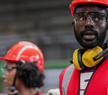 NR-01 - Disposições Gerais