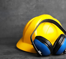 Segurança na Construção Civil