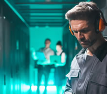 Atuação, Associação e Desenvolvimento - Conexões com a Engenharia de Segurança do Trabalho