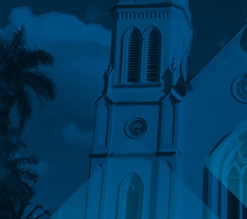 Convite para Sabatina com os Candidatos a Prefeito de Jundiaí.