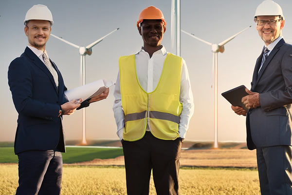 Por que contratar um especialista nas áreas de Engenharia, Agronomia e 
Geociências?