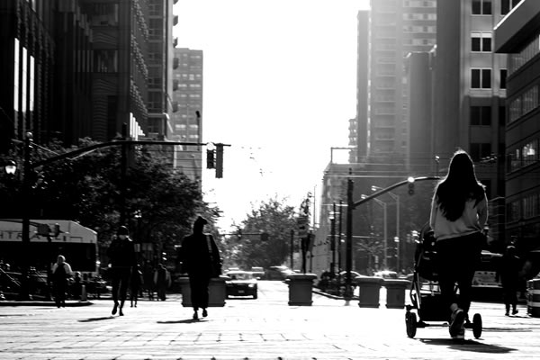 Padrão de Calçadas Urbanas: Responsabilidades Técnicas, Notificações e Multas