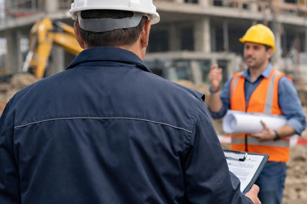 Fiscalização do Exercício Profissional: Aspectos Legais, Penalidades e Responsabilidade Técnica