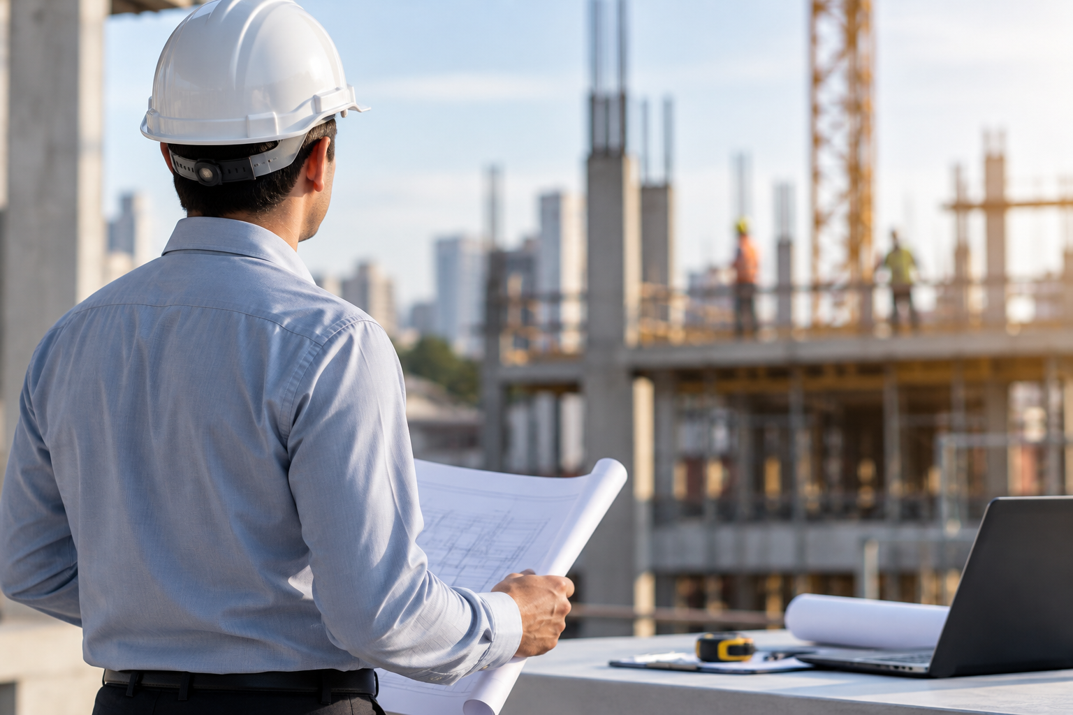 Responsável Técnico por Empresa: Obrigações, Limites e Responsabilidade perante o Crea