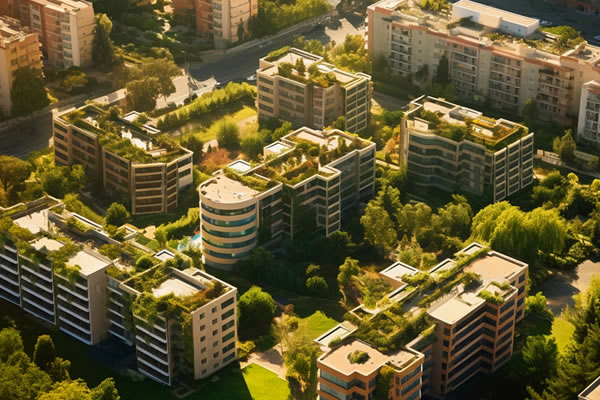 Estudo de Impacto de Vizinhança (EIV): Requisitos Legais, Responsabilidades Técnicas e Boas Práticas