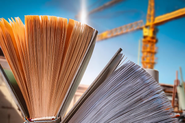 A Importância do Livro de Ordem nas Profissões do Sistema Confea/Crea